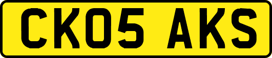 CK05AKS