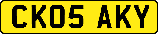 CK05AKY
