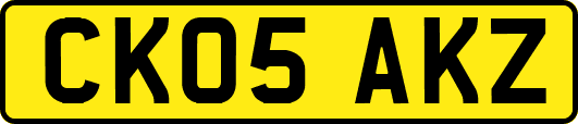 CK05AKZ