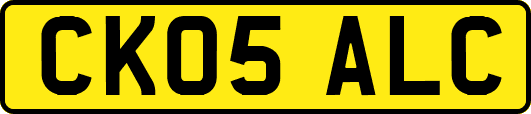 CK05ALC