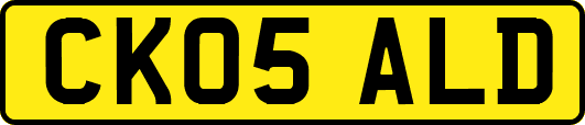 CK05ALD