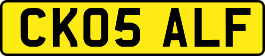 CK05ALF