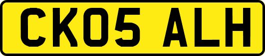 CK05ALH