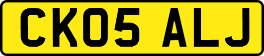 CK05ALJ