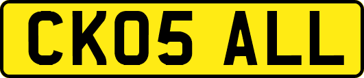 CK05ALL