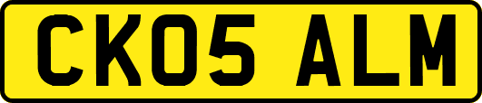 CK05ALM