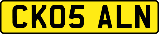 CK05ALN