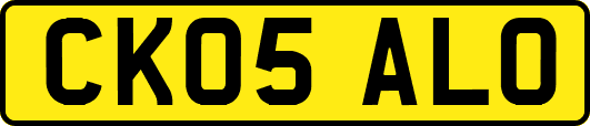 CK05ALO