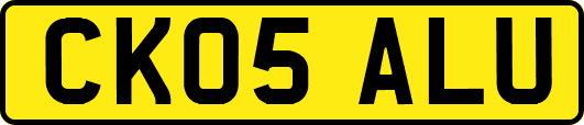 CK05ALU