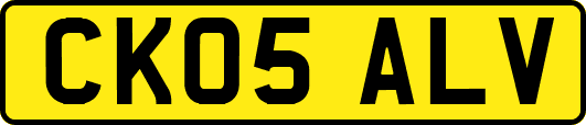 CK05ALV