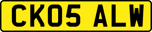 CK05ALW