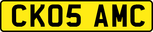 CK05AMC