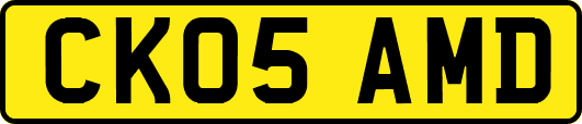 CK05AMD
