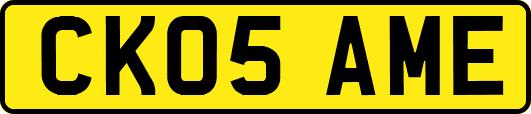 CK05AME