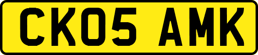 CK05AMK