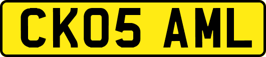 CK05AML