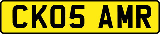 CK05AMR