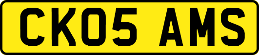 CK05AMS