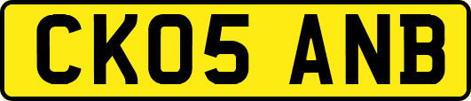 CK05ANB