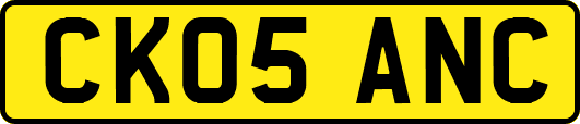 CK05ANC
