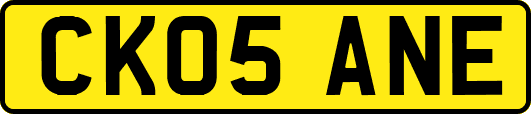 CK05ANE