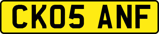CK05ANF
