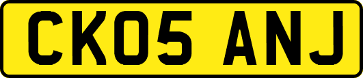 CK05ANJ