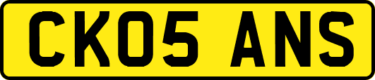 CK05ANS