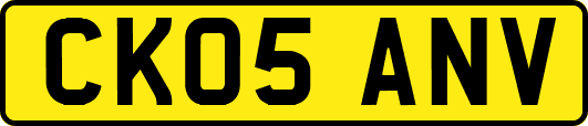 CK05ANV