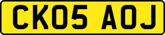 CK05AOJ