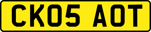CK05AOT