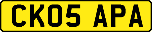 CK05APA