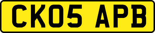 CK05APB