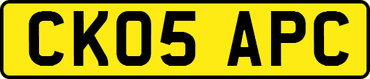 CK05APC