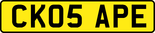 CK05APE