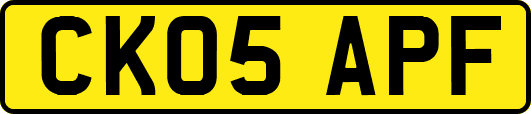 CK05APF