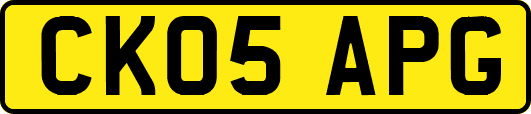 CK05APG