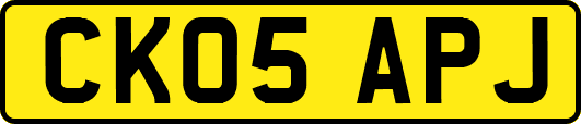 CK05APJ