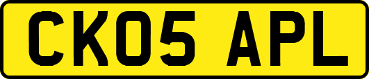 CK05APL