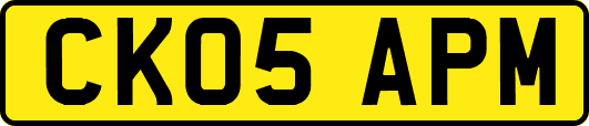 CK05APM