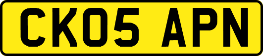 CK05APN