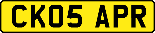CK05APR