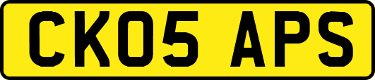 CK05APS