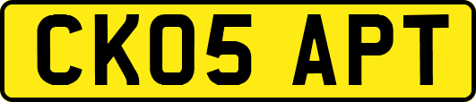 CK05APT