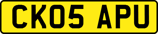 CK05APU