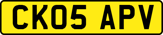 CK05APV