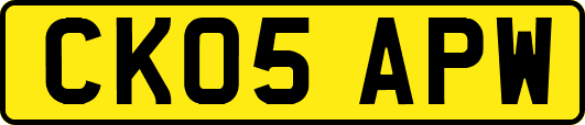 CK05APW