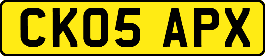 CK05APX