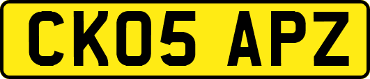 CK05APZ