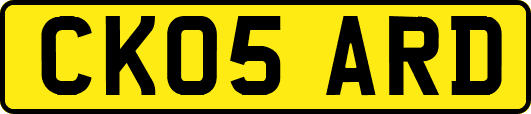 CK05ARD